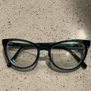 Warby Parker Shea Frames